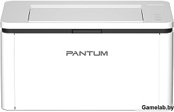 Принтер лазерный Pantum BP2300 белый (A4, 1200dpi, 22ppm, 32Mb, USB) (BP2300)