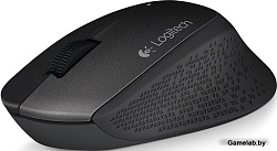 Клавиатура + мышь Logitech MK345 (920-008534) бесроводной