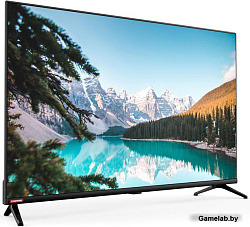 Телевизор LED Starwind 32" SW-LED32SG300 Яндекс.ТВ черный HD 60Hz DVB-T DVB-T2 DVB-C DVB-S DVB-S2 US