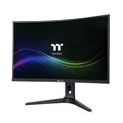 Gaming Monitor/32in/CurveQHD 2K 1440P/Black/EU